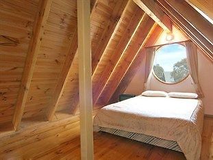 Eacottage Private Holiday Chalet Динър Плейн Екстериор снимка